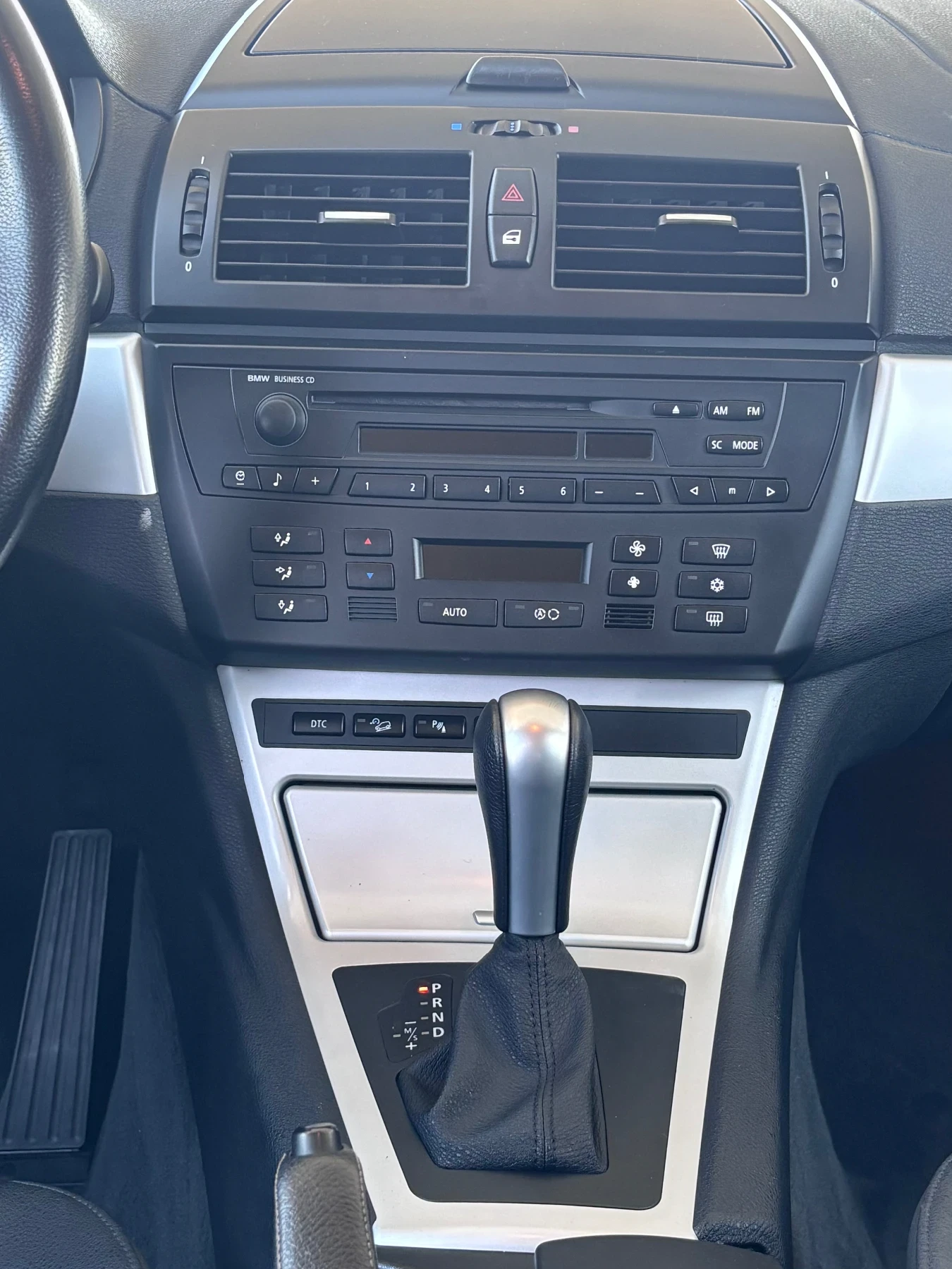 BMW X3 2.0 D Automatic, снимка 12 - Автомобили и джипове - 54763549