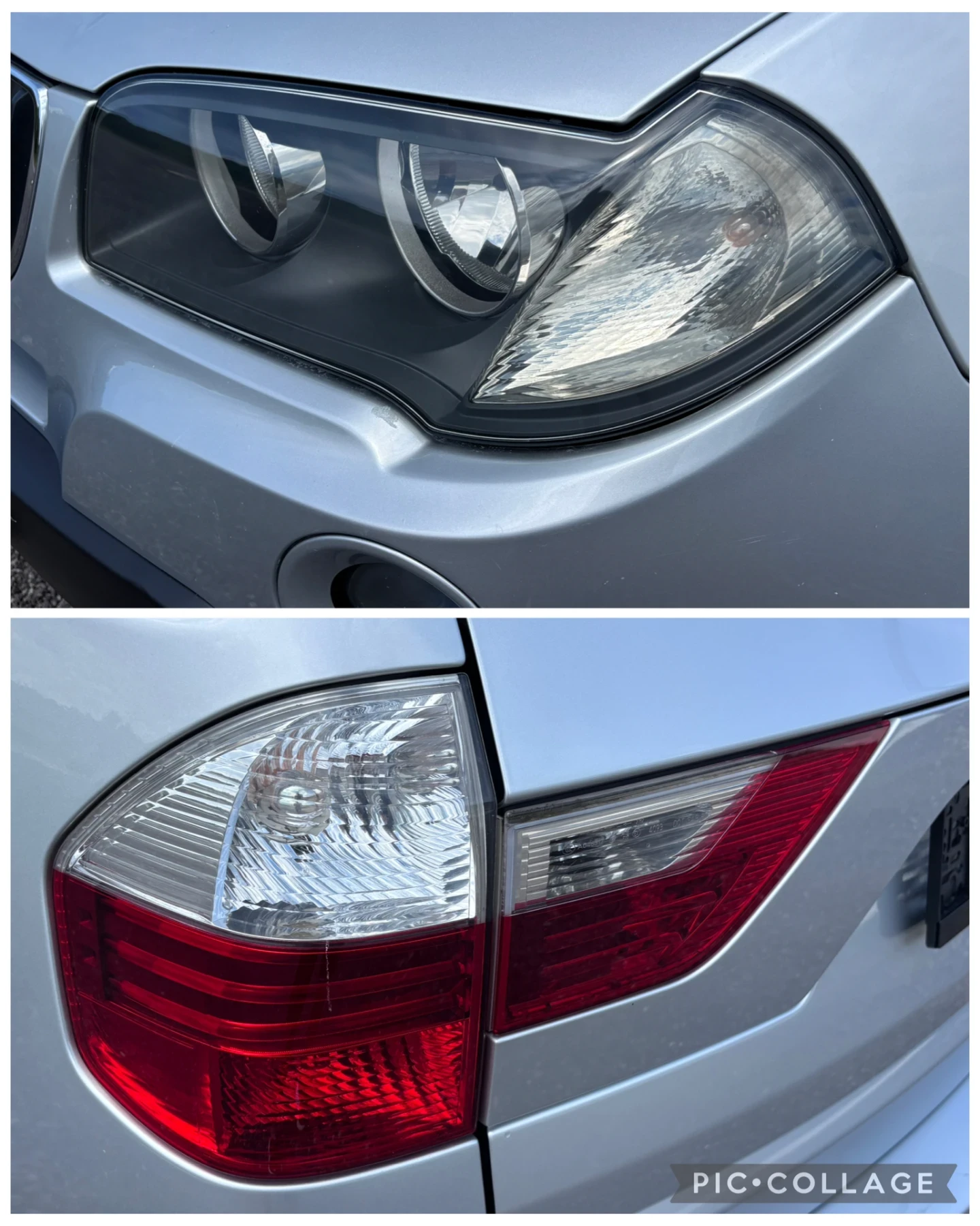 BMW X3 2.0 D Automatic, снимка 17 - Автомобили и джипове - 54763549
