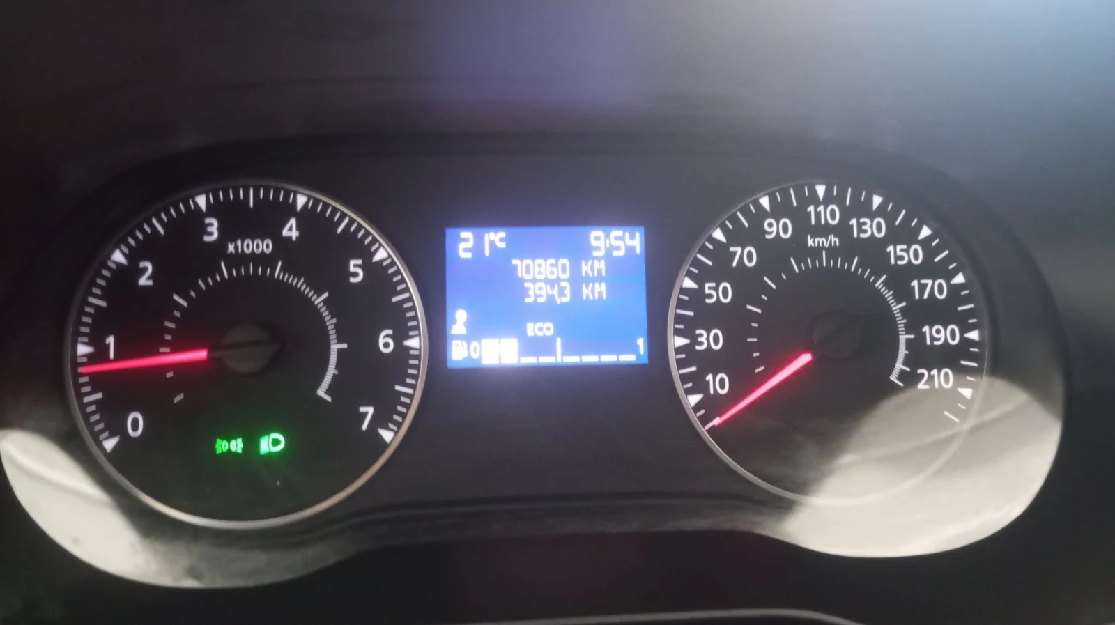 Dacia Duster, снимка 5 - Автомобили и джипове - 54986025