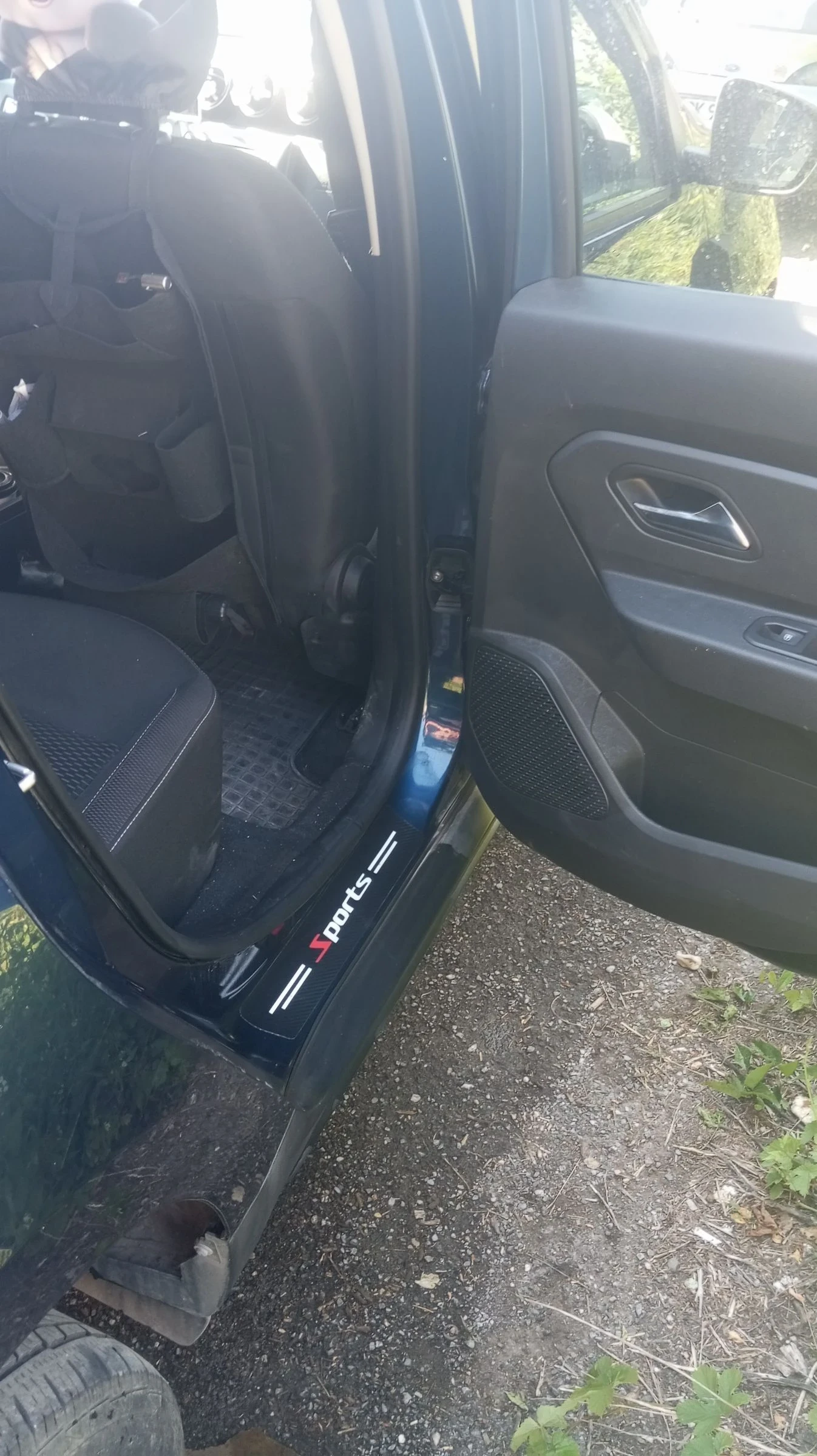 Dacia Duster, снимка 12 - Автомобили и джипове - 54986025