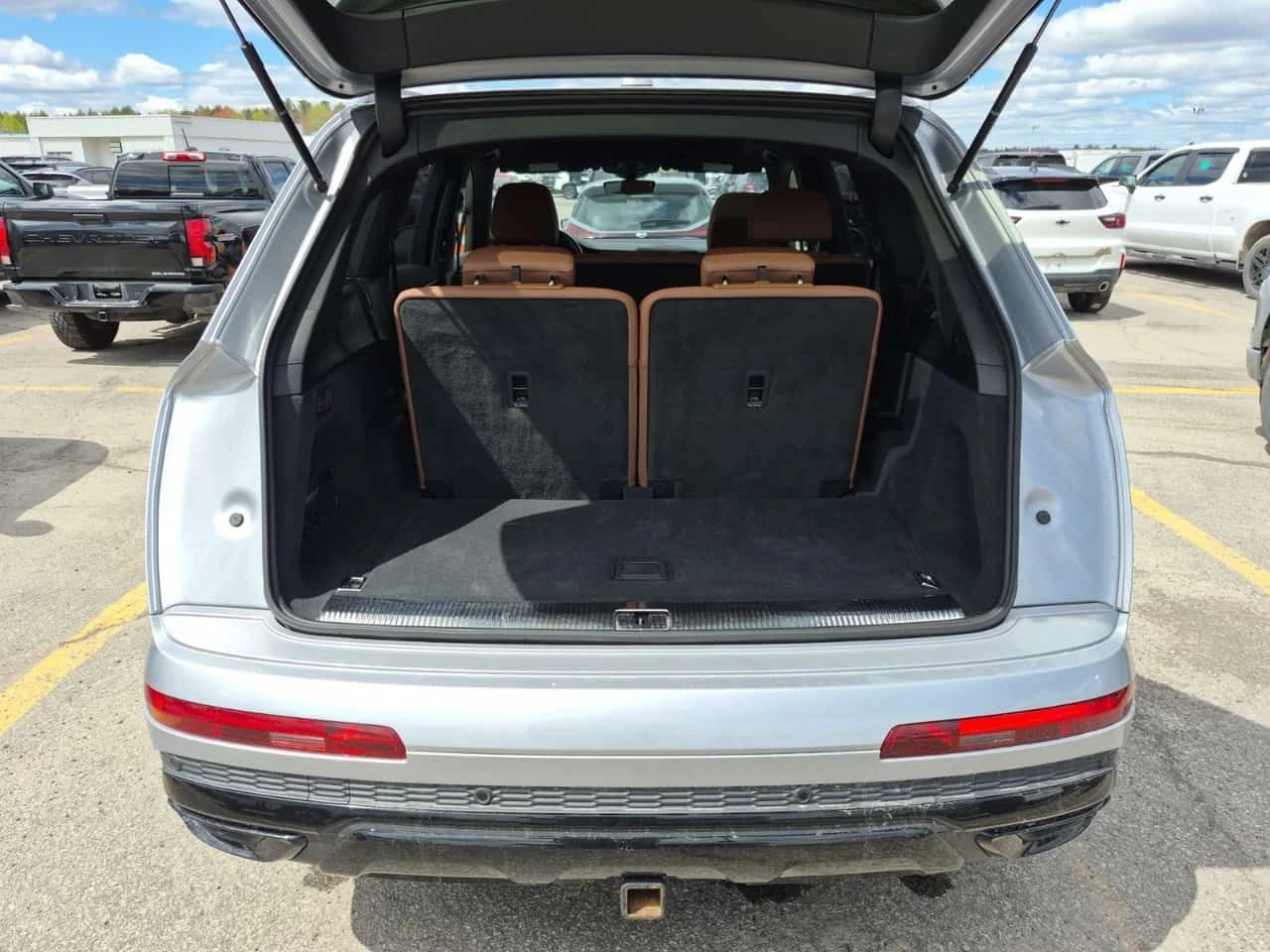 Audi Q7 PROGRESSIV/CARFAX/���������/����/2 �����/������� | Mobile.bg � ����������� 15