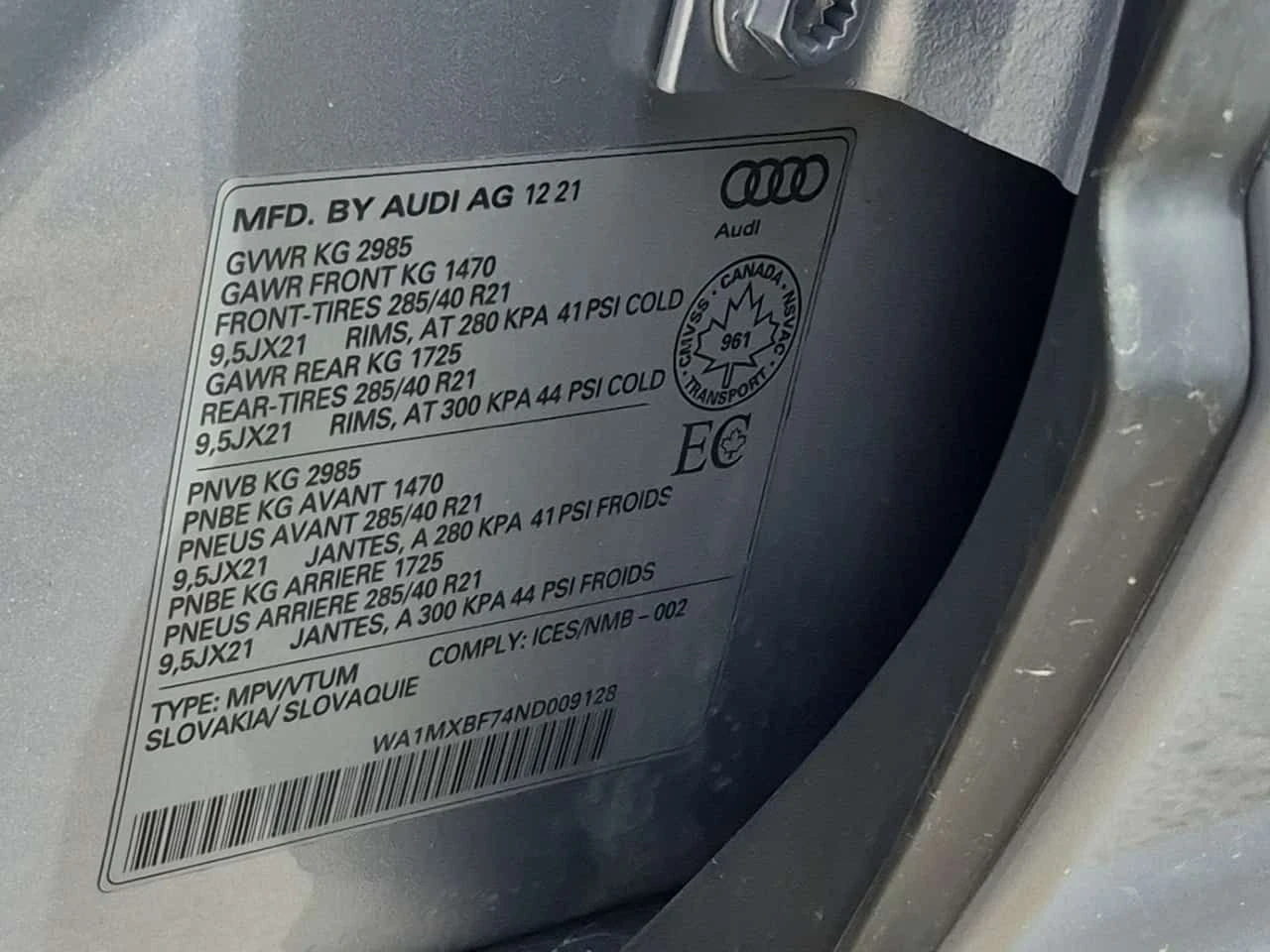 Audi Q7 PROGRESSIV/CARFAX/���������/����/2 �����/������� | Mobile.bg � ����������� 16