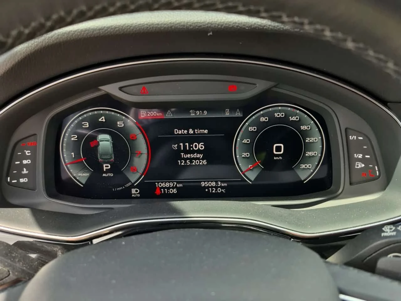 Audi Q7 PROGRESSIV/CARFAX/���������/����/2 �����/������� | Mobile.bg � ����������� 9