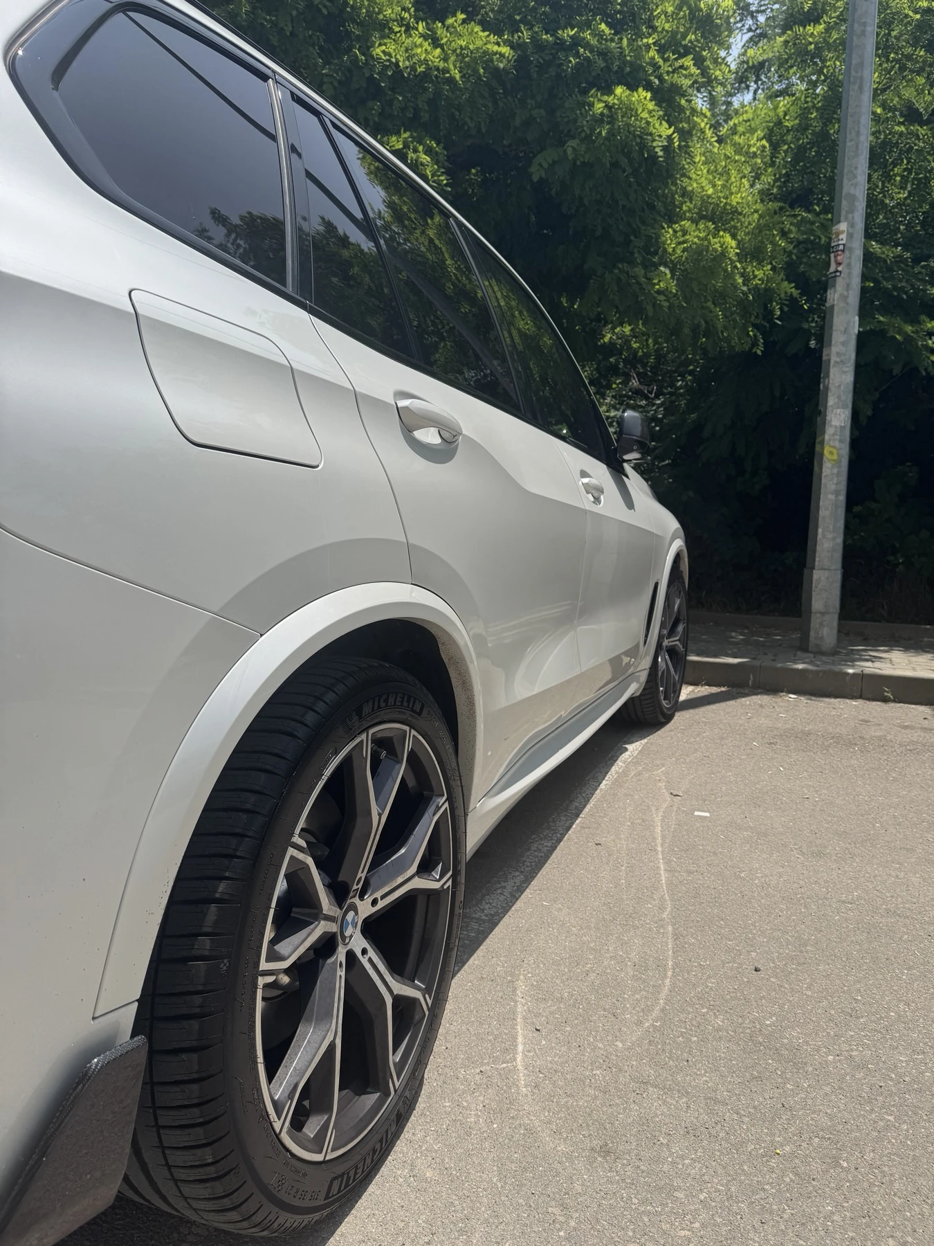 BMW X5 40i, снимка 4 - Автомобили и джипове - 55274880