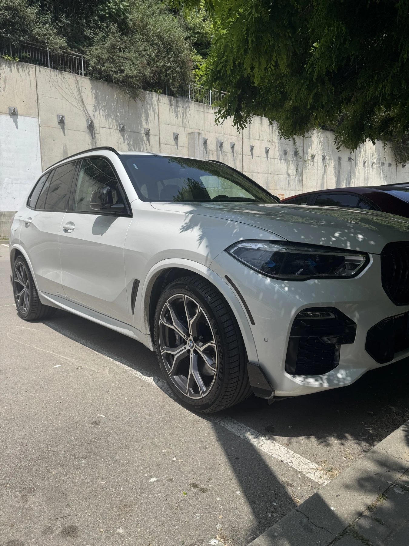 BMW X5 40i, снимка 5 - Автомобили и джипове - 55274880