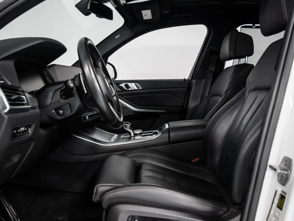 BMW X5 40i, снимка 12 - Автомобили и джипове - 55274880