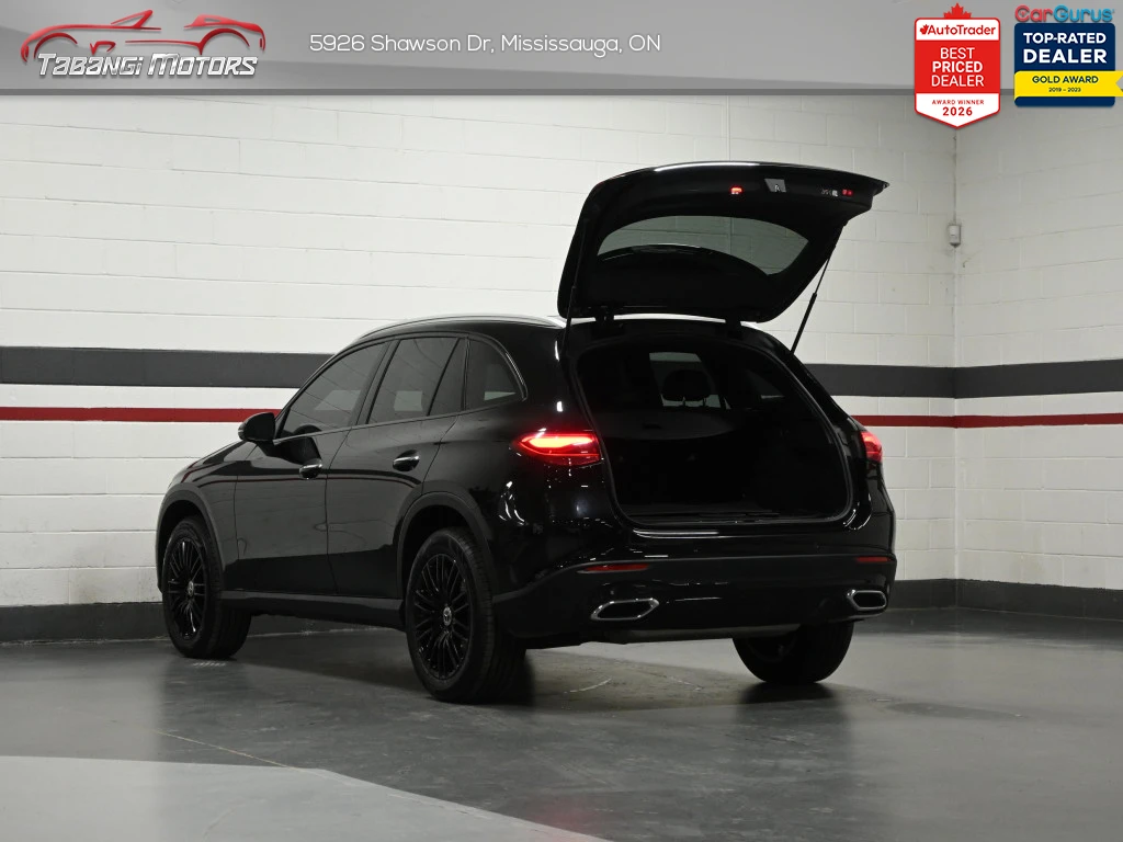 Mercedes-Benz GLC 300 4MATIC, ЦЕНА до БГ, снимка 8 - Автомобили и джипове - 55440507