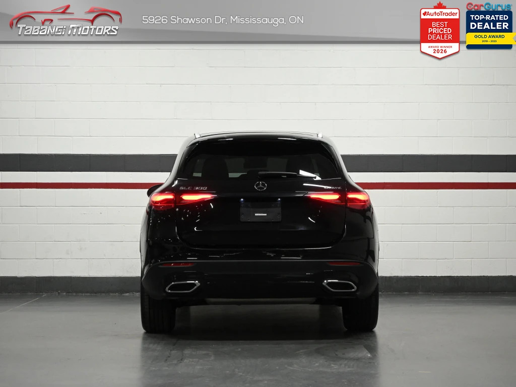 Mercedes-Benz GLC 300 4MATIC, ЦЕНА до БГ, снимка 7 - Автомобили и джипове - 55440507