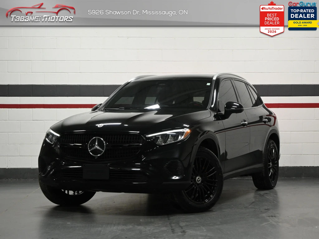 Mercedes-Benz GLC 300 4MATIC, ЦЕНА до БГ