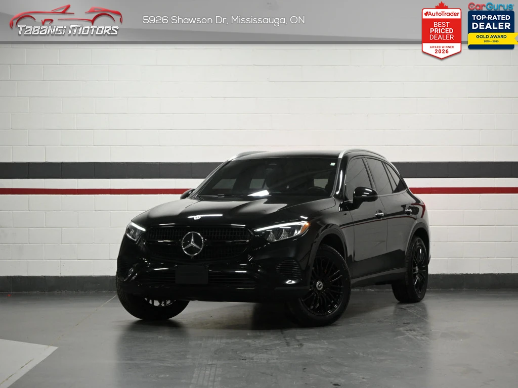 Mercedes-Benz GLC 300 4MATIC, ЦЕНА до БГ, снимка 5 - Автомобили и джипове - 55440507