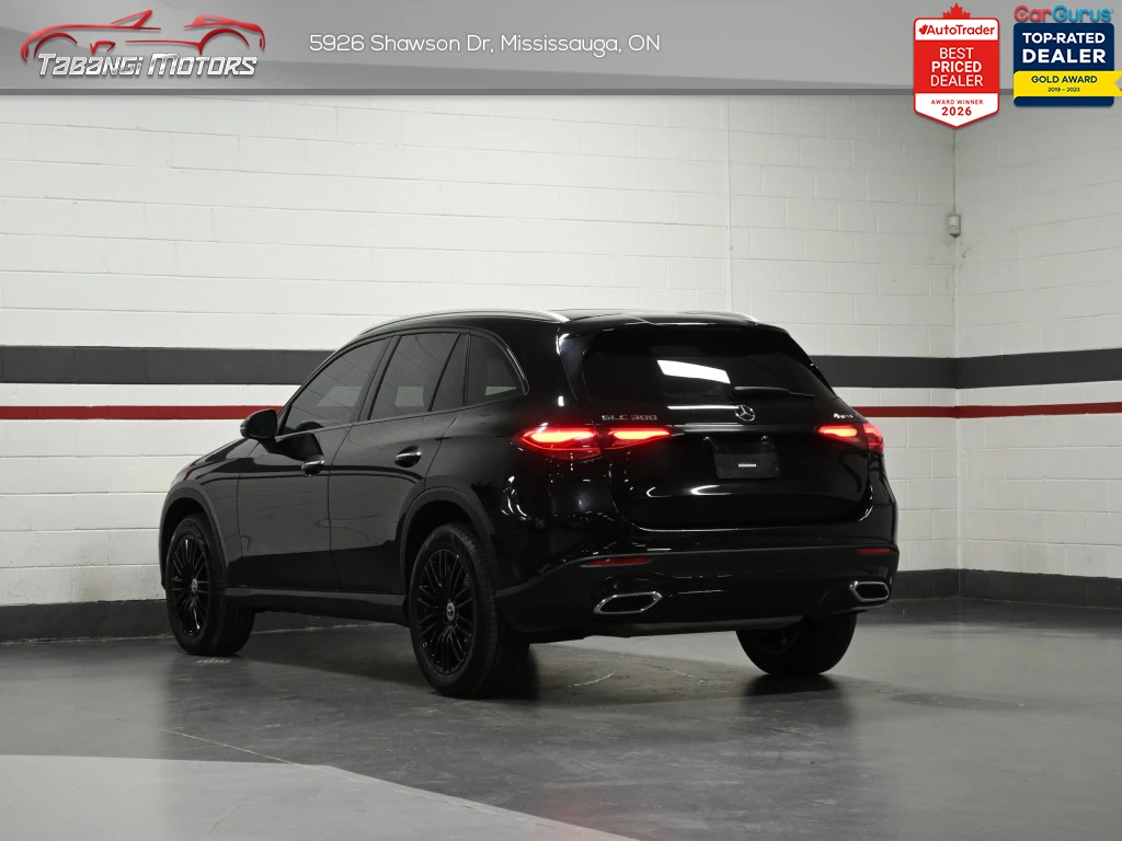 Mercedes-Benz GLC 300 4MATIC, ЦЕНА до БГ, снимка 6 - Автомобили и джипове - 55440507