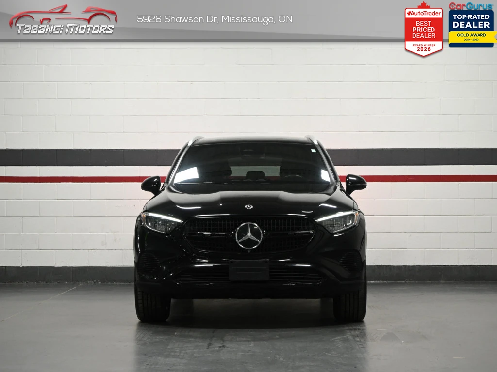 Mercedes-Benz GLC 300 4MATIC, ЦЕНА до БГ, снимка 4 - Автомобили и джипове - 55440507