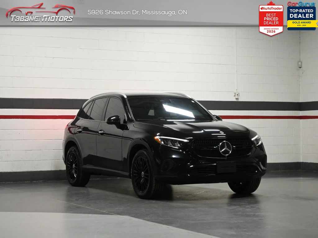 Mercedes-Benz GLC 300 4MATIC, ЦЕНА до БГ, снимка 3 - Автомобили и джипове - 55440507