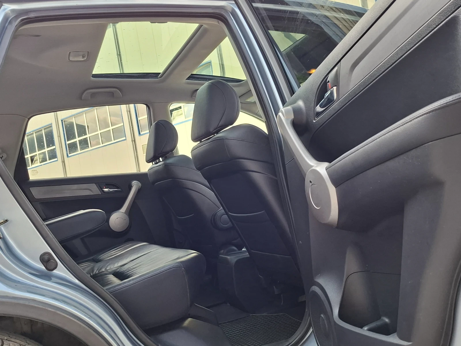 Honda Cr-v Executive , снимка 10 - Автомобили и джипове - 55482529