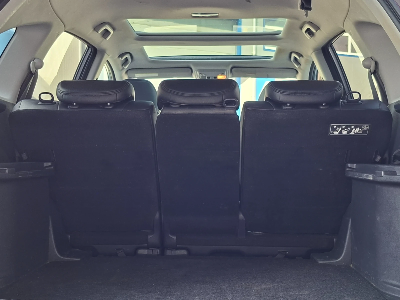 Honda Cr-v Executive , снимка 12 - Автомобили и джипове - 55482529