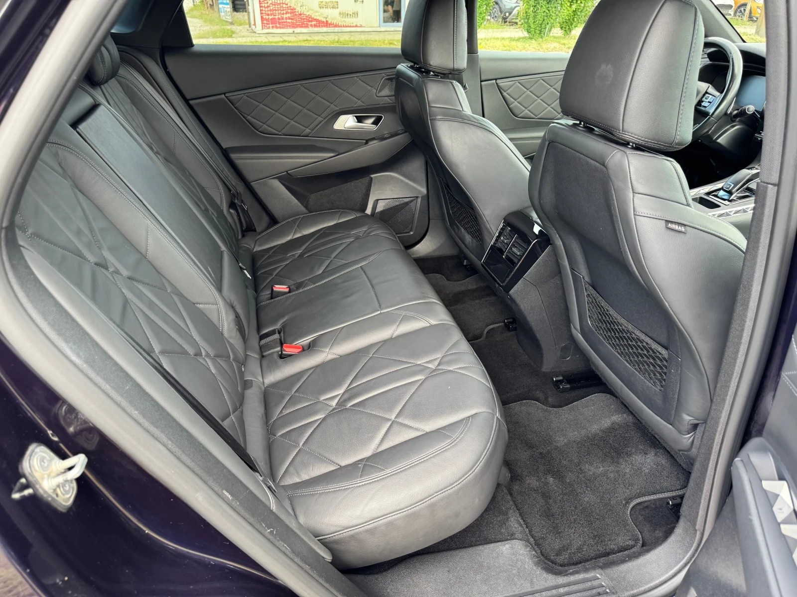 DS DS 7 Crossback 2.0 HDI Rivoli Full, снимка 12 - Автомобили и джипове - 55498885