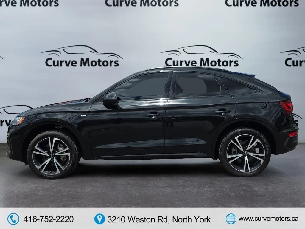 Audi Q5 Premium S-Line* АвтоКредит * (Цена до БГ), снимка 14 - Автомобили и джипове - 55561694
