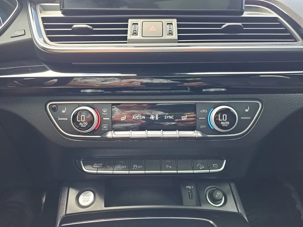 Audi Q5 Premium S-Line* АвтоКредит * (Цена до БГ), снимка 13 - Автомобили и джипове - 55561694