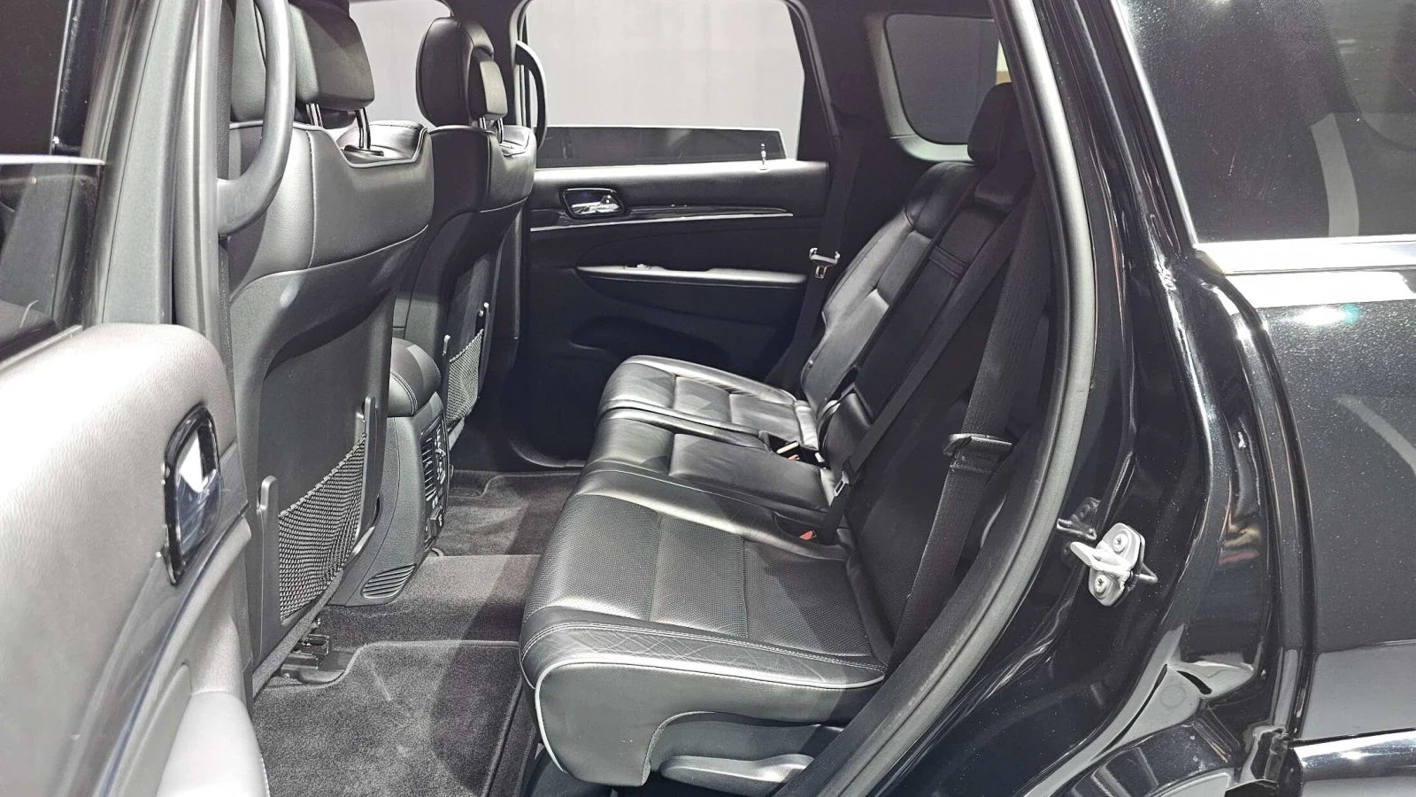 Jeep Grand cherokee OVERLAND ������� ���� 72000��. ����� | Mobile.bg � ����������� 8