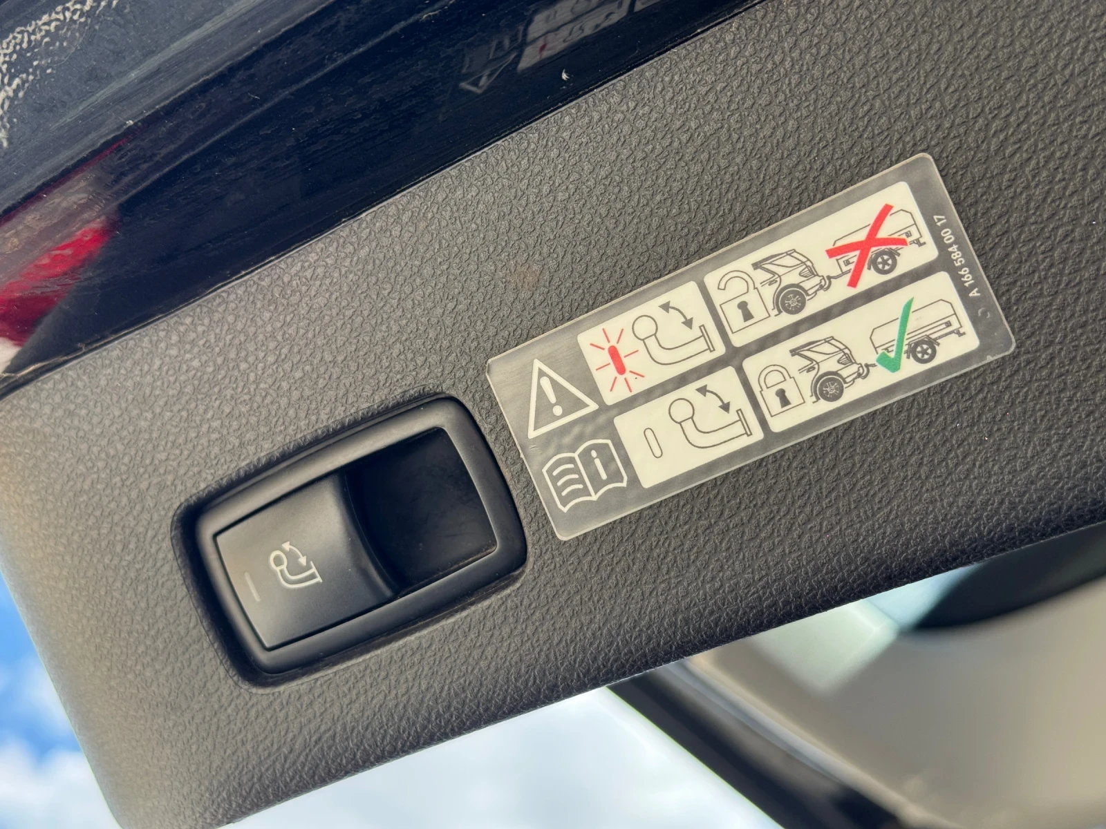 Mercedes-Benz ML 320 CDi пълна сервизна история, снимка 17 - Автомобили и джипове - 55667429