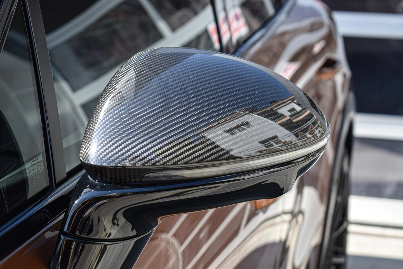 Porsche Cayenne Turbo GT, снимка 7 - Автомобили и джипове - 55869734