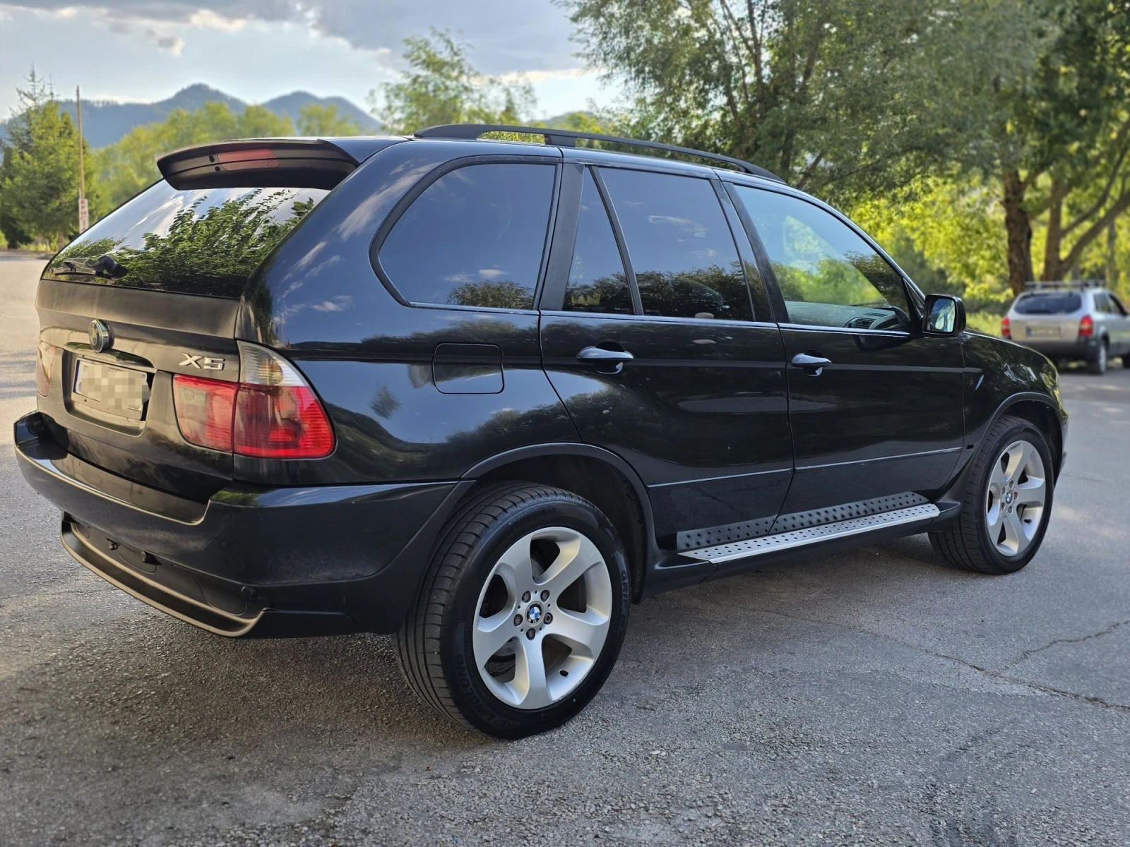 BMW X5 3.0 TDI ������� | Mobile.bg � ����������� 7