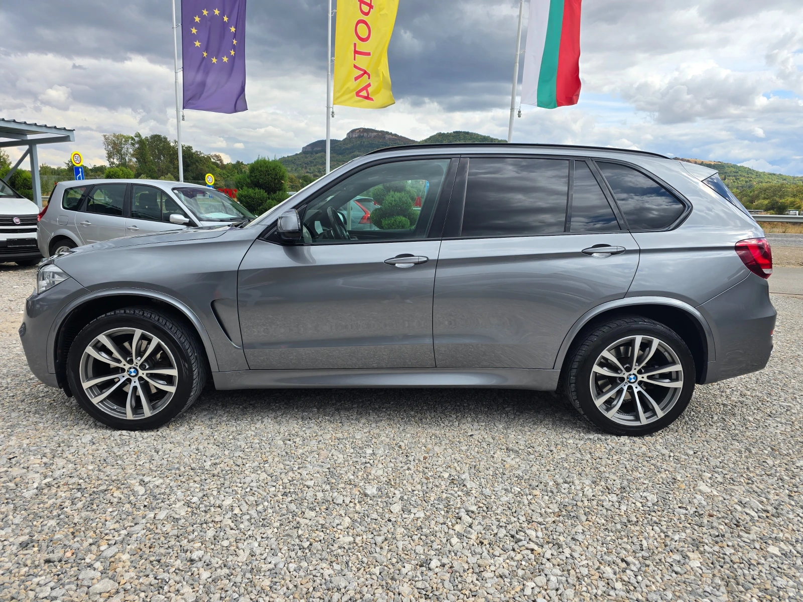 BMW X5 3.0d M-PACKET 40D xDrive , снимка 2 - Автомобили и джипове - 56382490