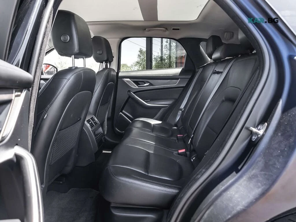 Jaguar F-PACE ACC * 360 * Pano * ���������� * (���� �� ��) | Mobile.bg � ����������� 16