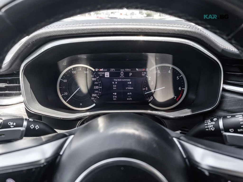 Jaguar F-PACE ACC * 360 * Pano * ���������� * (���� �� ��) | Mobile.bg � ����������� 7