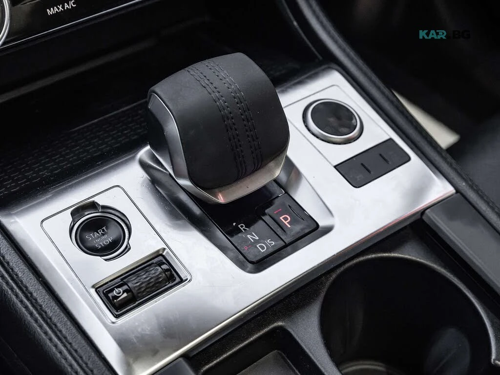 Jaguar F-PACE ACC * 360 * Pano * ���������� * (���� �� ��) | Mobile.bg � ����������� 12