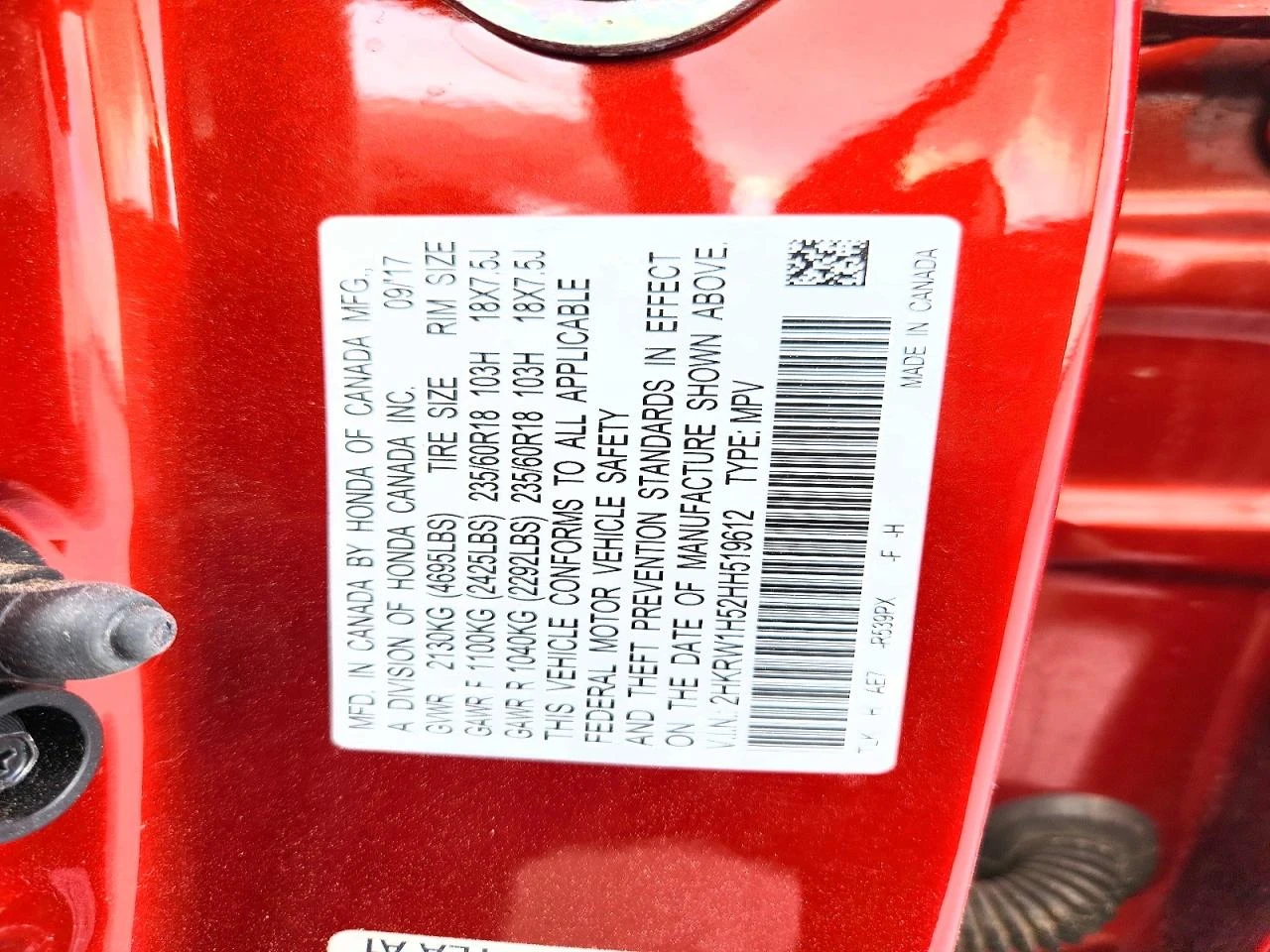 Honda Cr-v 1.5l Ex | Mobile.bg � ����������� 13