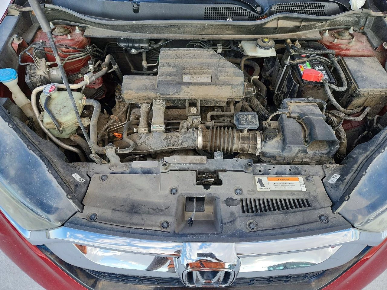Honda Cr-v 1.5l Ex | Mobile.bg � ����������� 12