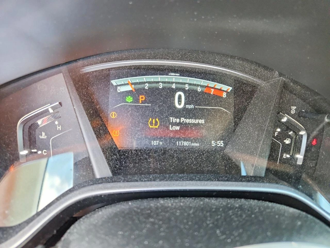 Honda Cr-v 1.5l Ex | Mobile.bg � ����������� 9