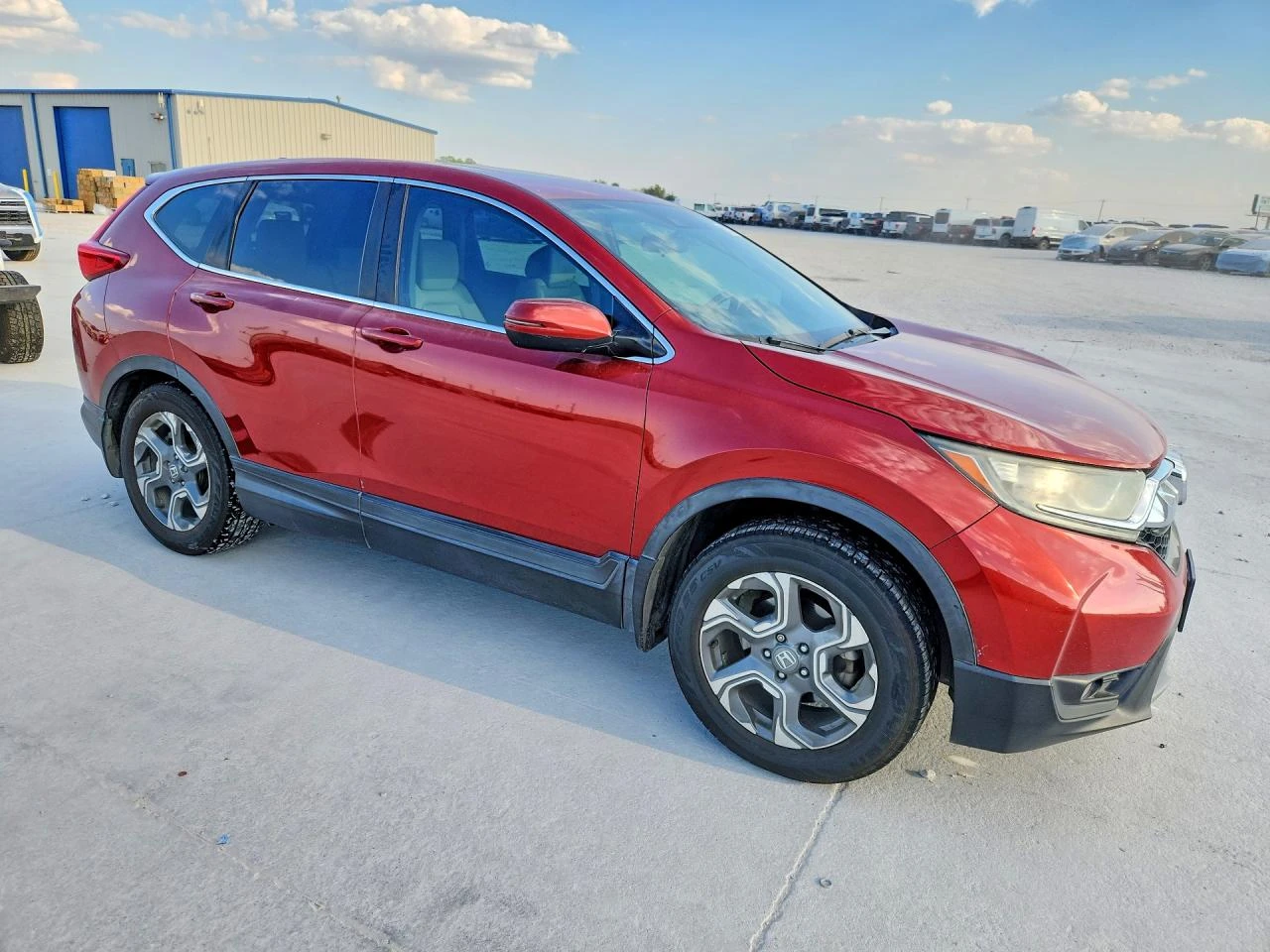 Honda Cr-v 1.5l Ex | Mobile.bg � ����������� 4