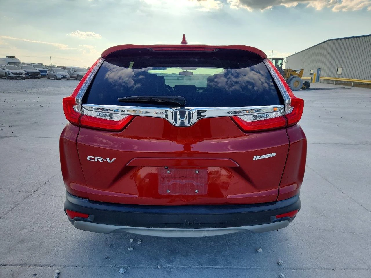 Honda Cr-v 1.5l Ex | Mobile.bg � ����������� 6