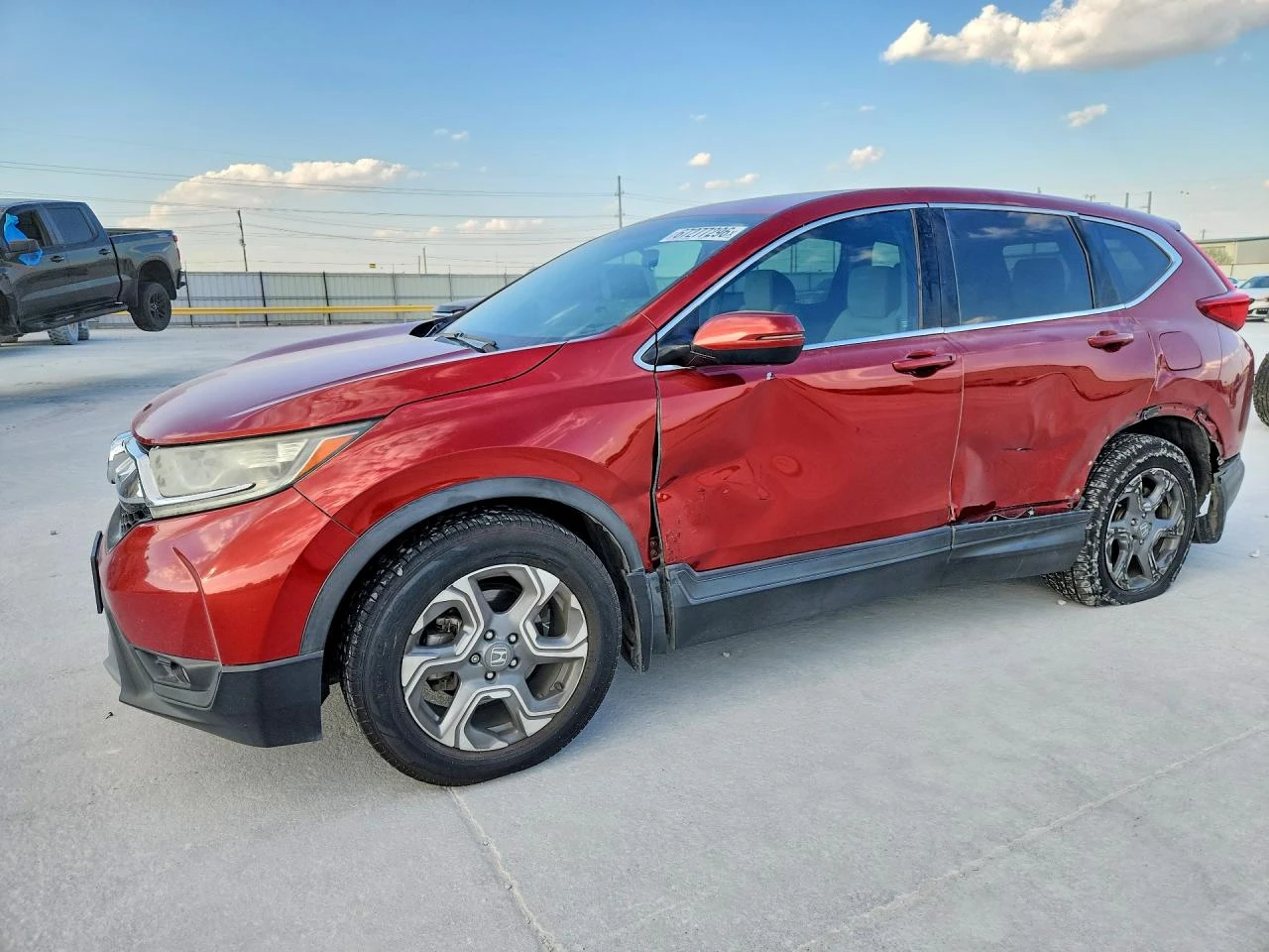 Honda Cr-v 1.5l Ex | Mobile.bg � ����������� 1