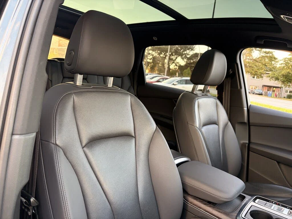 Audi Q7 3.0 V6 55TFSI Quattro Progressiv, FULL | Mobile.bg � ����������� 15