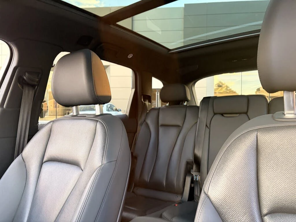 Audi Q7 3.0 V6 55TFSI Quattro Progressiv, FULL | Mobile.bg � ����������� 8