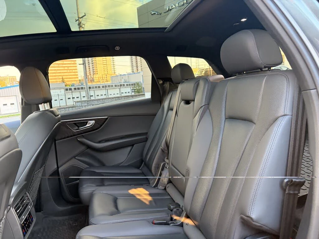 Audi Q7 3.0 V6 55TFSI Quattro Progressiv, FULL | Mobile.bg � ����������� 10