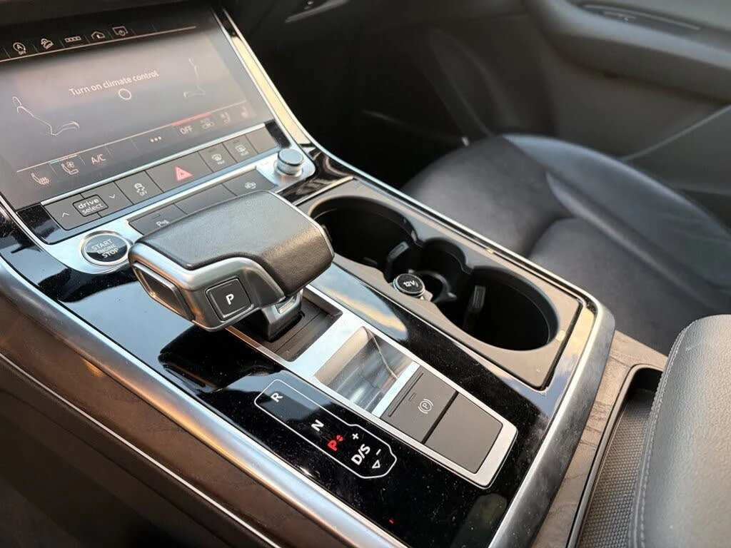 Audi Q7 3.0 V6 55TFSI Quattro Progressiv, FULL | Mobile.bg � ����������� 7
