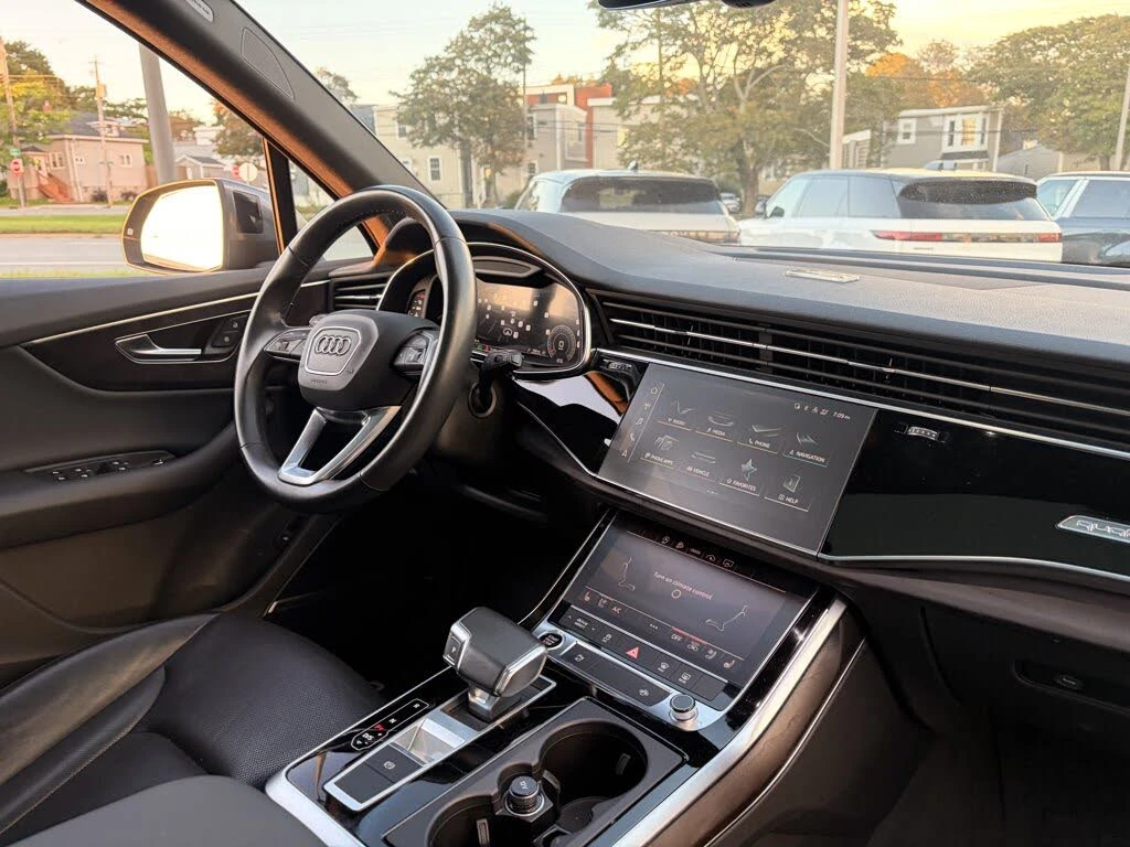 Audi Q7 3.0 V6 55TFSI Quattro Progressiv, FULL | Mobile.bg � ����������� 14