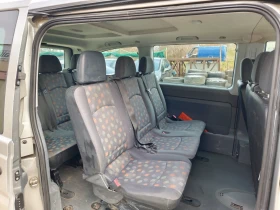 Mercedes-Benz Vito 115cdi, снимка 7