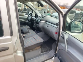 Mercedes-Benz Vito 115cdi, снимка 6