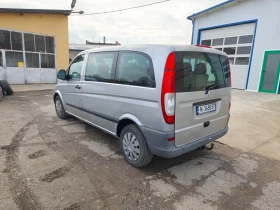 Mercedes-Benz Vito 115cdi, снимка 4