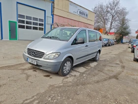 Mercedes-Benz Vito 115cdi, снимка 1