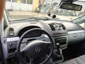 Mercedes-Benz Vito 115cdi, снимка 9