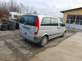 Mercedes-Benz Vito 115cdi, снимка 3