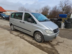 Mercedes-Benz Vito 115cdi, снимка 2