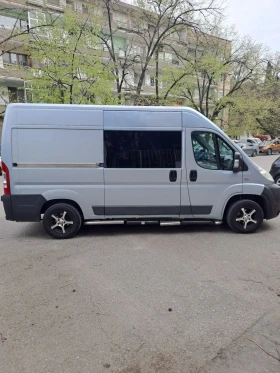 Fiat Ducato 2.3/120/K.C., снимка 6
