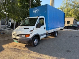 Iveco 35s13 Клима, снимка 1